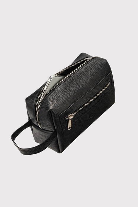 Zoozie Bags Boston - Black
